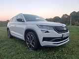 Škoda Kodiaq (2019) RS 2.0 176 kW - náhled 7