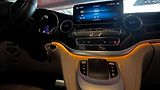 Mercedes-Benz Třídy V (2023) 300 Exclusive L 4M AIR LEDNICE - náhled 23