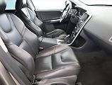 Volvo XC60 (2014) D4, Automat, Serv.kniha, Navi - náhled 7