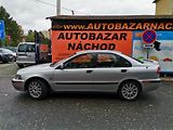Volvo S40 (2001) 1.8i 90kw Nové v ČR 1.majitel! - náhled 1