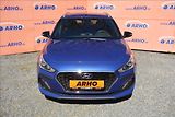 Hyundai i30 1,4 T-GDi,ČR,1 MAJ.,52TIS.KM. - náhled 1