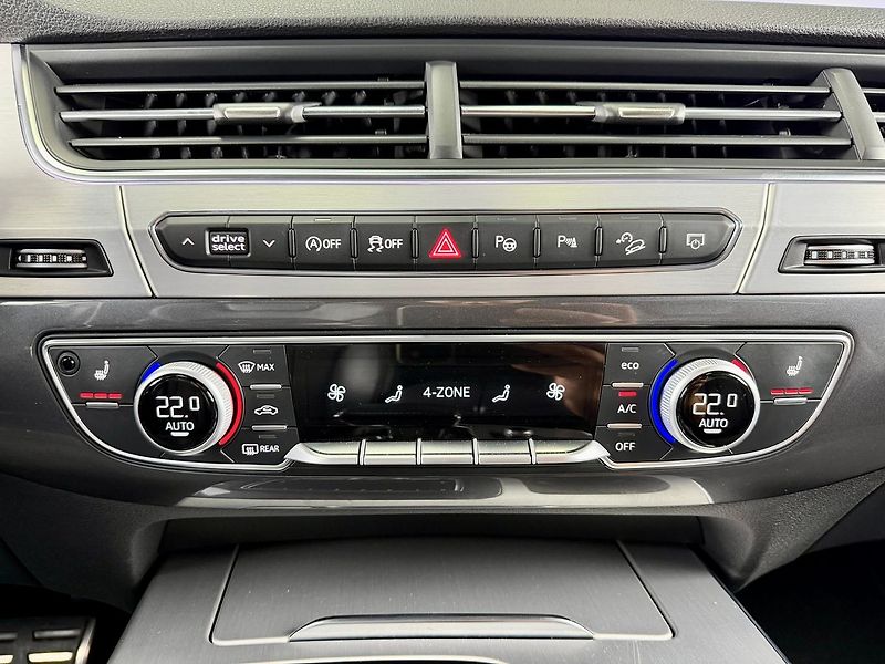 Audi Q7 3.0TDI 200KW QUATTRO S-LINE, V - fotka 21 z 30