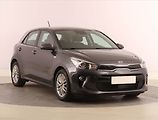 Kia Rio (2019) 1.0 T-GDI, Serv.kniha - náhled 1