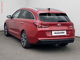 Hyundai i30 (2017) 1.6 CRDi, AT, LED, panor - náhled 6