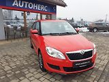 Škoda Fabia (2014) KOMBI 1.2 TSi  AMB - náhled 1