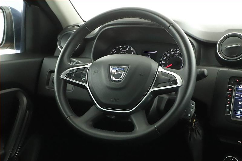 Dacia Duster (2018) 1.5 dCi, Automat, ČR,1.maj - fotka 8 z 19