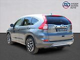 Honda CR-V 2,0 i  NOVÉ V ČR,1.MAJITEL,DPH - náhled 7