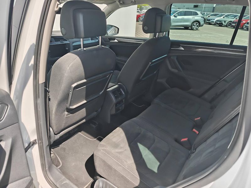 Volkswagen Tiguan Maraton Edition 6G 1,5TSI - fotka 7 z 22