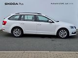 Škoda Octavia (2019) Ambition PLUS 1.6 TDI 85kW Com - náhled 8