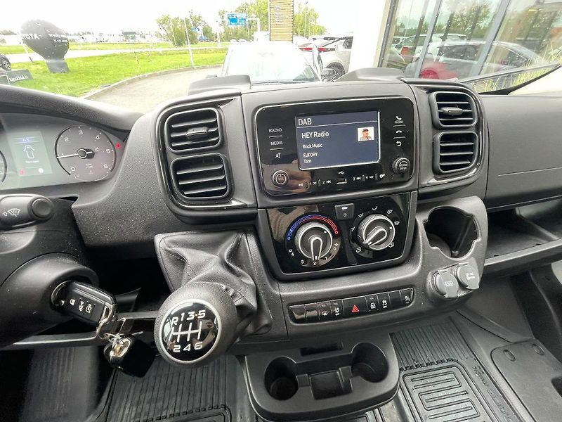 Toyota Proace Max L2H2, chladící přestavba - fotka 19 z 26