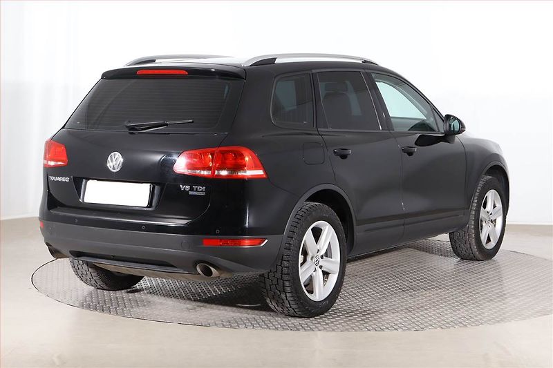 Volkswagen Touareg (2014) 3.0 TDI, 4X4, Automat - fotka 5 z 25