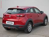 Mazda CX-3 (2017) 2.0i, ČR, AC, navi, park - náhled 6