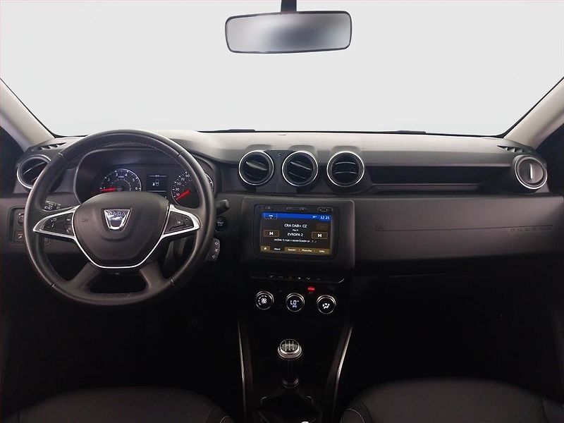 Dacia Duster (2019) 1.6 SCe, LPG, Kůže, Navi - fotka 8 z 21