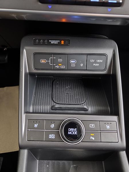 Hyundai Kona (2025) 1.6 GDi HEV 95kW SMART TECH - fotka 15 z 23