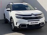 Citroën C5 Aircross (2022) 1.2 PT, 1.maj,ČR, Shine - náhled 1