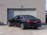 BMW Řada 7 750Li xDRIVE ČR 1.MAJ DPH - náhled 7