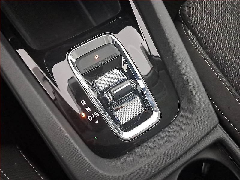 Škoda Octavia (2023) 2.0 TDI - fotka 13 z 22