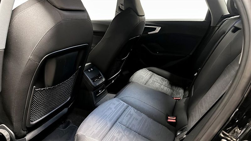Audi A5 e-hybrid quattro Kamera NezTo - fotka 11 z 12