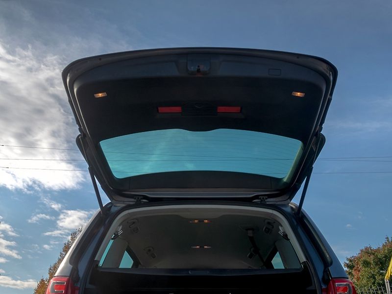 Seat Alhambra (2015) 2.0TDI 130KW 7sed – SERVIS - fotka 45 z 53