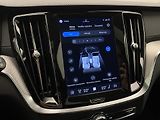 Volvo V60 T6 RECHARGE BRIGHT REZERVACE - náhled 44