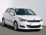 Citroën C4 (2016) 1.6 BlueHDi, nová STK - náhled 1
