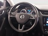 Škoda Octavia (2018) Style 1.4 TSI, Serv.kniha - náhled 16