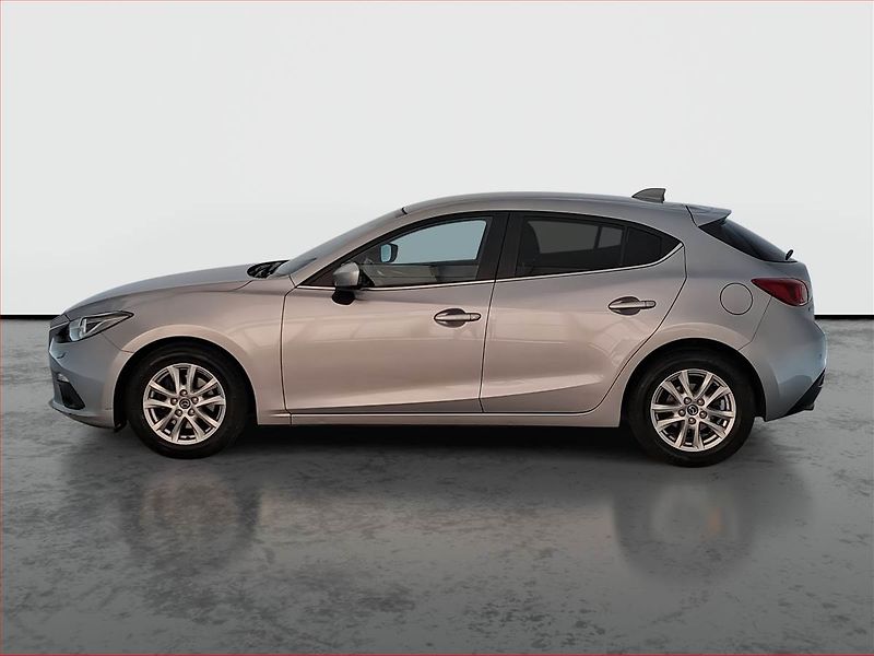 Mazda 3 (2013) 2.0 Skyactiv-G, Tempomat - fotka 3 z 16
