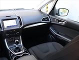 Ford S-MAX (2018) 2.0 EcoBlue, Navi, Tempomat - náhled 8