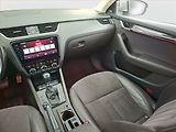 Škoda Octavia (2018) Laurin&Klement 2.0 TDI, 4X4 - náhled 8