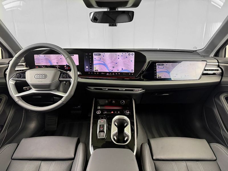 Audi A6 Allroad (2026) TDI QUATTRO, WEBASTO, PANORAMA - fotka 9 z 37