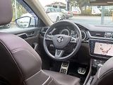 Škoda Superb (2017) 12/17 ČR 2.0TDI–LAURIN KLEMENT - náhled 13