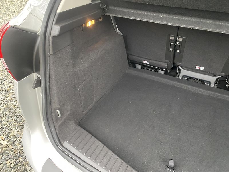 Ford C-MAX 1.5TDC-i 120PS NEW MODEL NAVI! - fotka 110 z 155