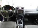 Volkswagen Golf (2008) 1.6 MPi, Navi, AC - náhled 8