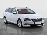 Škoda Superb (2016) 1.6 TDI, Kůže, Navi, Bi-Xenony - náhled 1