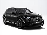 Mercedes-Benz GLC (2026) 3,0 Mercedes-AMG 53 4MATIC+ - náhled 1
