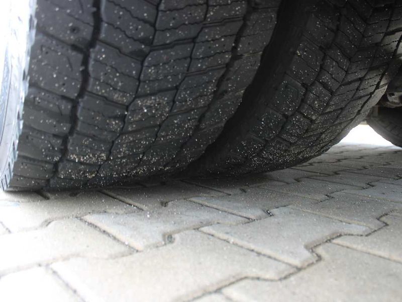 MAN TGX 18.420, BDF, VZDUCHOVÉ PÉROVÁN - fotka 21 z 26