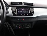Škoda Fabia (2018) 1.0 TSI, Tempomat - náhled 10