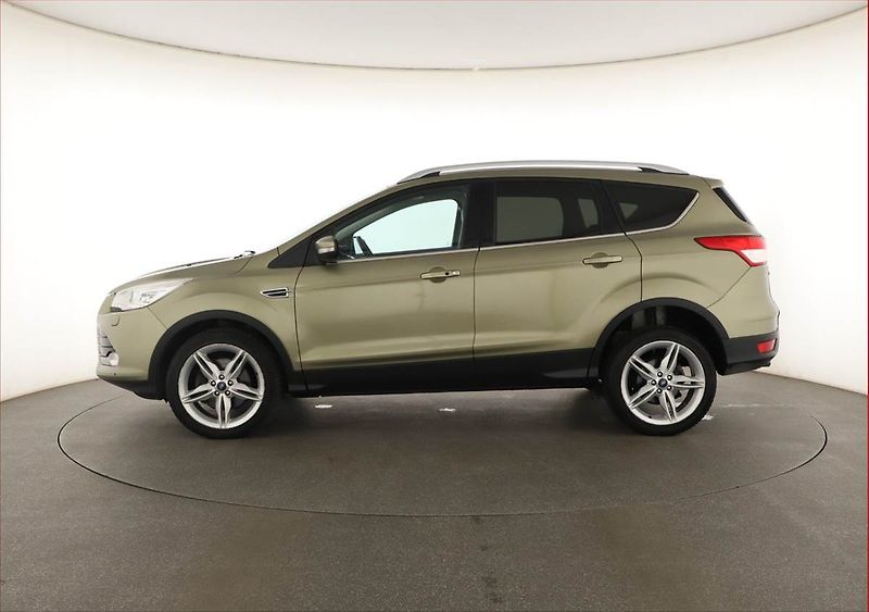 Ford Kuga (2013) 2.0 TDCi, 4X4, Automat - fotka 3 z 21