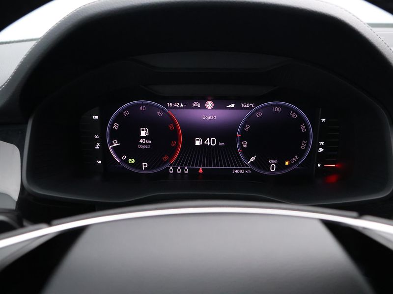 Škoda Kodiaq L&K 2,0 TDI 4x4 DSG L&K CZ DPH - fotka 19 z 35