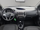 Hyundai i20 (2014) 1.2i 62kW, Klima - náhled 9