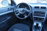 Škoda Octavia (2009) 1.9 TDI, Serv.kniha, nová STK - náhled 7