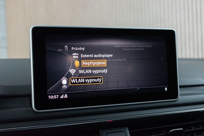 Audi S5 V6 TFSI 260kW *bezOPF*KAMERA* - fotka 29 z 48