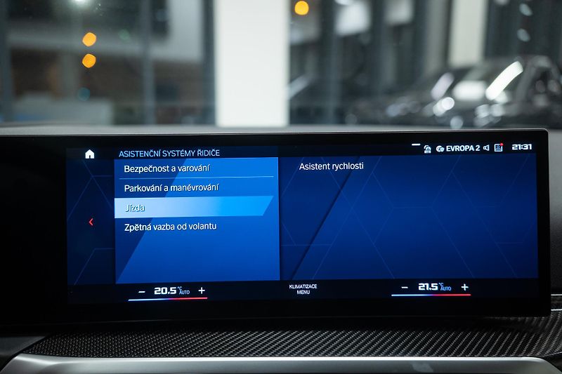 BMW Řada 2 (2024) 338KW KARBONOVÁ STŘECHA TOP!!! - fotka 44 z 48