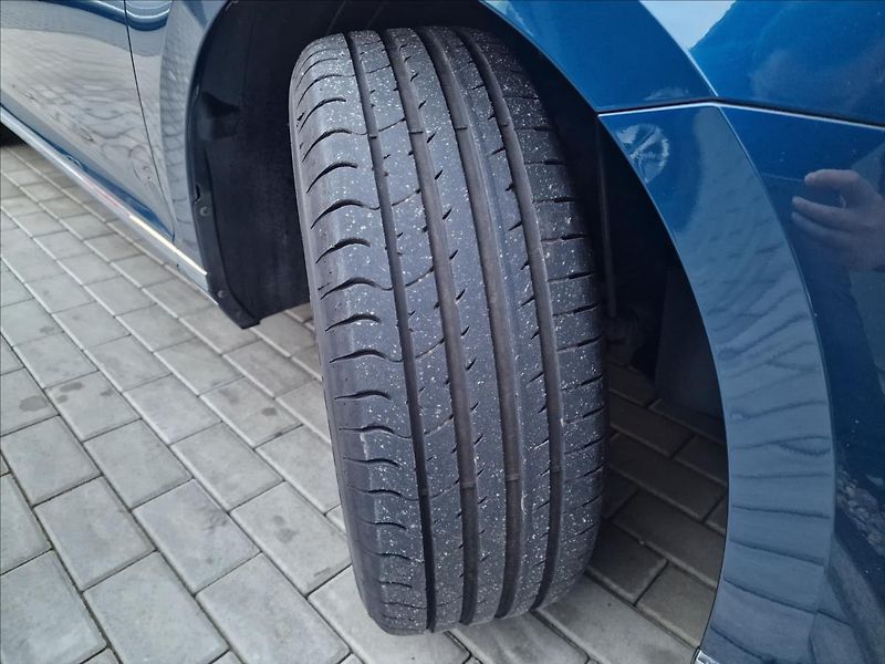 Volkswagen Passat 2.0TDI 147kW 4MOT DSG Eleg. - fotka 45 z 50