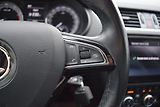 Škoda Octavia (2018) 1.5TSI 110kwSTYLE FULL LED TAŽ - náhled 28