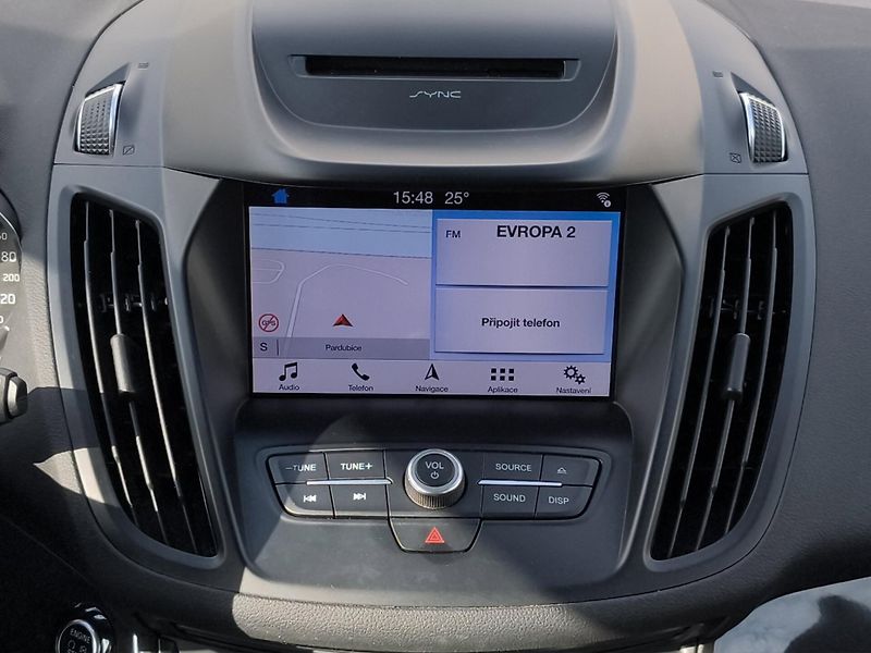 Ford Kuga (2019) 2.0 TDCi 110kW, 4x4, ČR, 1. Ma - fotka 17 z 25