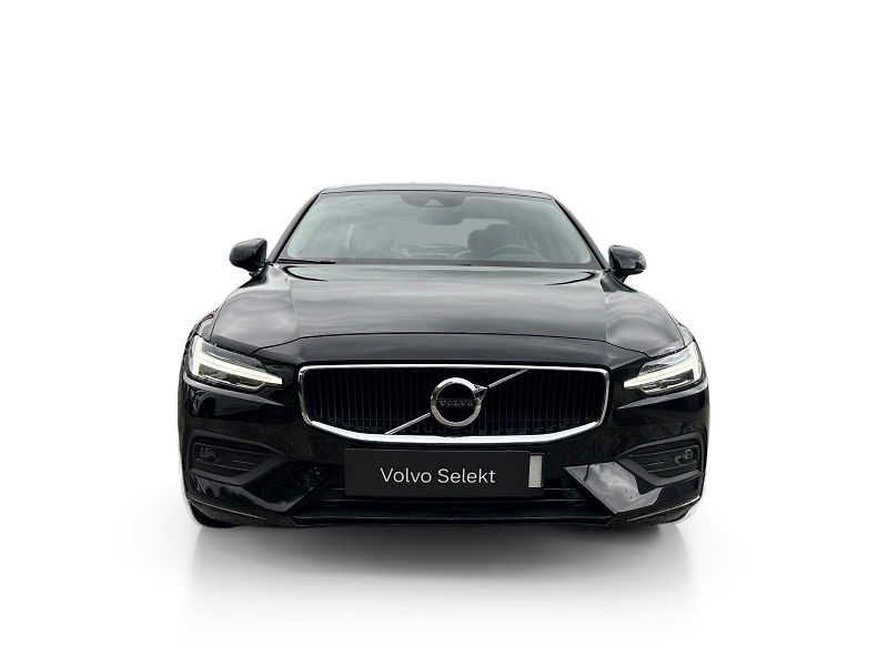 Volvo S60 B4 FWD // 1. maj // +kola - fotka 9 z 41