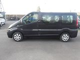 Opel Vivaro 2,0DCi 8 MÍST SERVISOVANÉ !!! - náhled 2