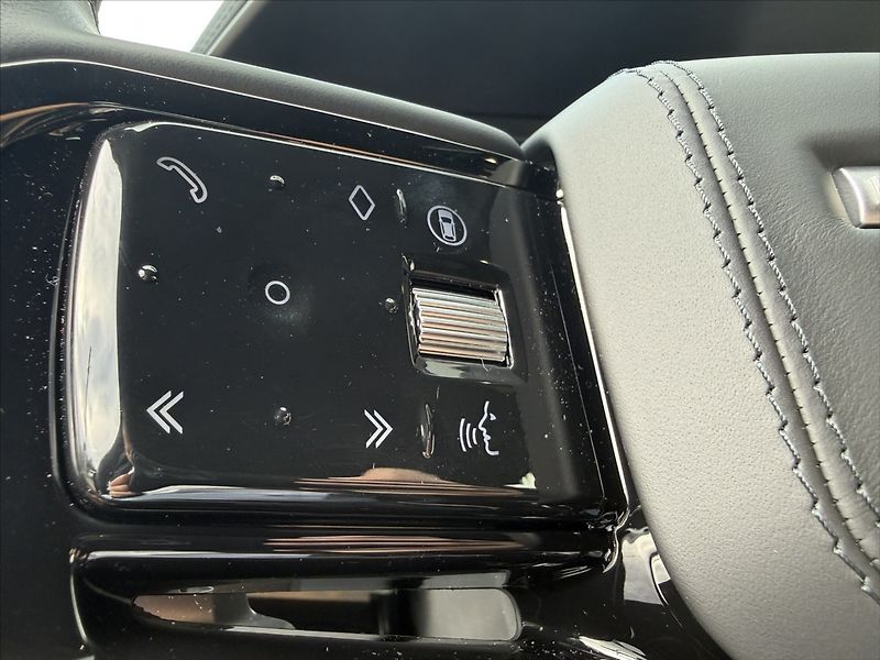 Land Rover Range Rover Sport (2026) 3,0 DYNAMIC SE D250 - fotka 13 z 24