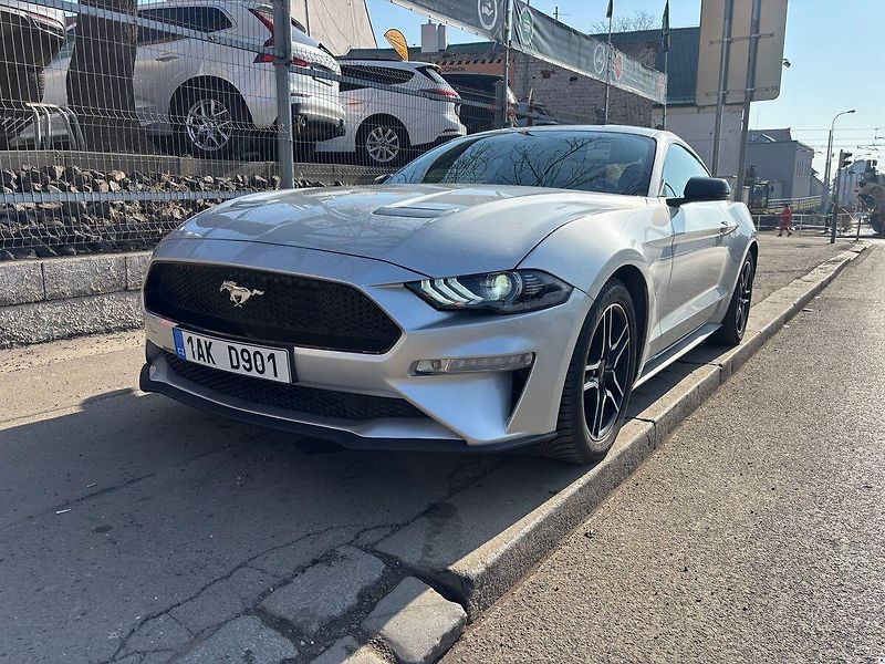 Ford Mustang 2.3LGH-231KW/2018/AT-DPH-2MAJ - fotka 14 z 41